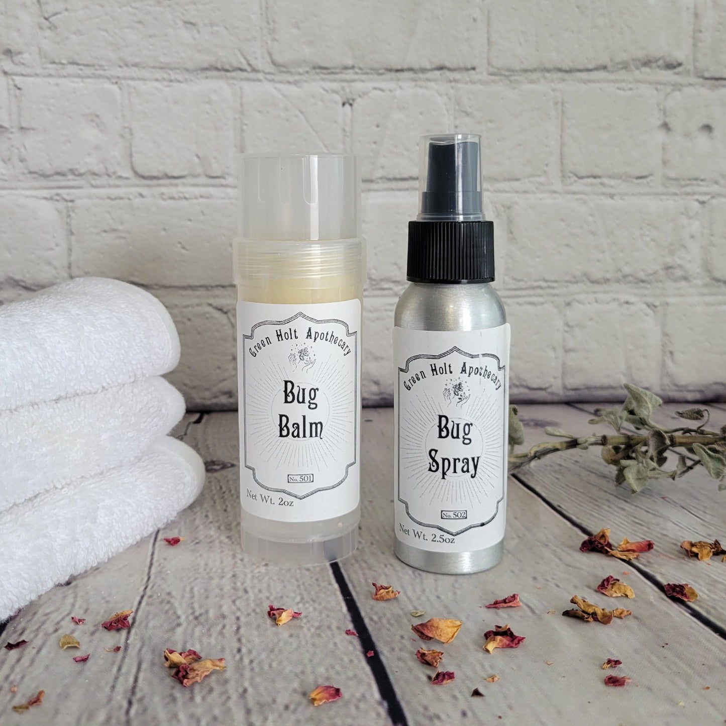 Bug Balm