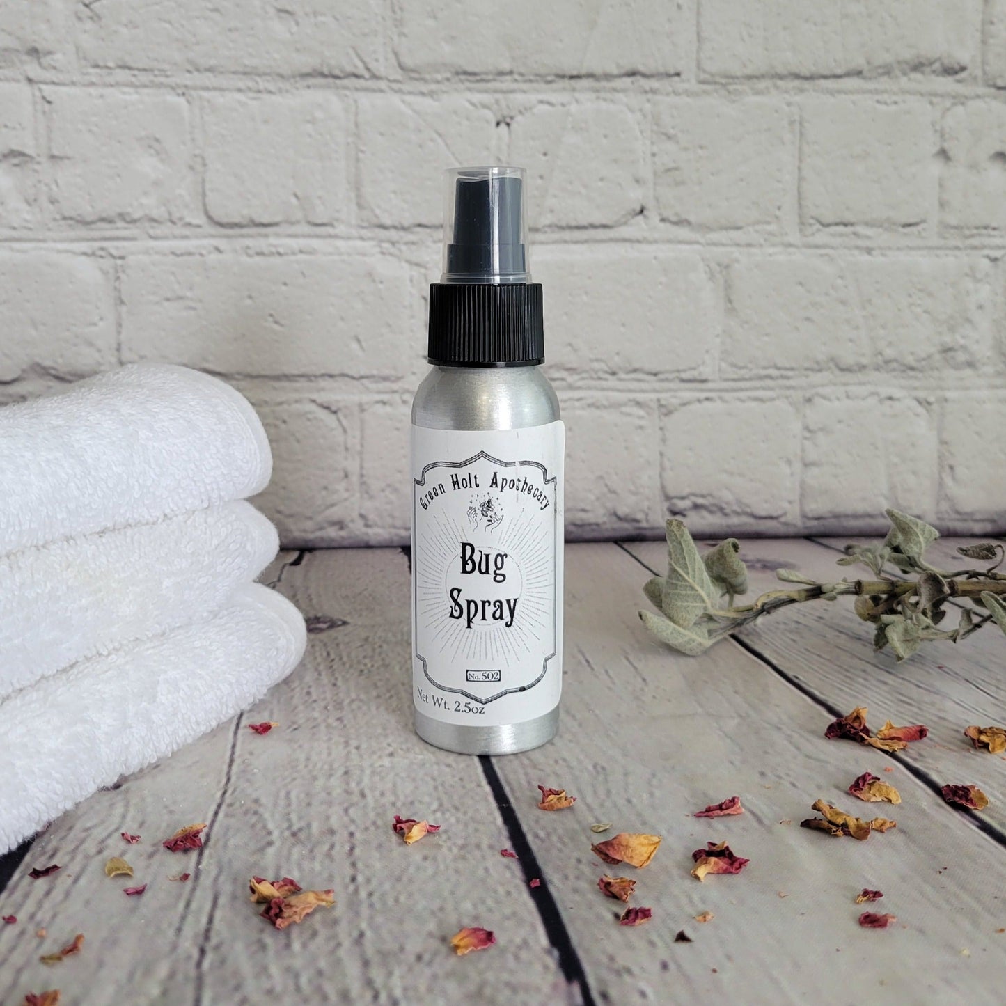 Bug Spray