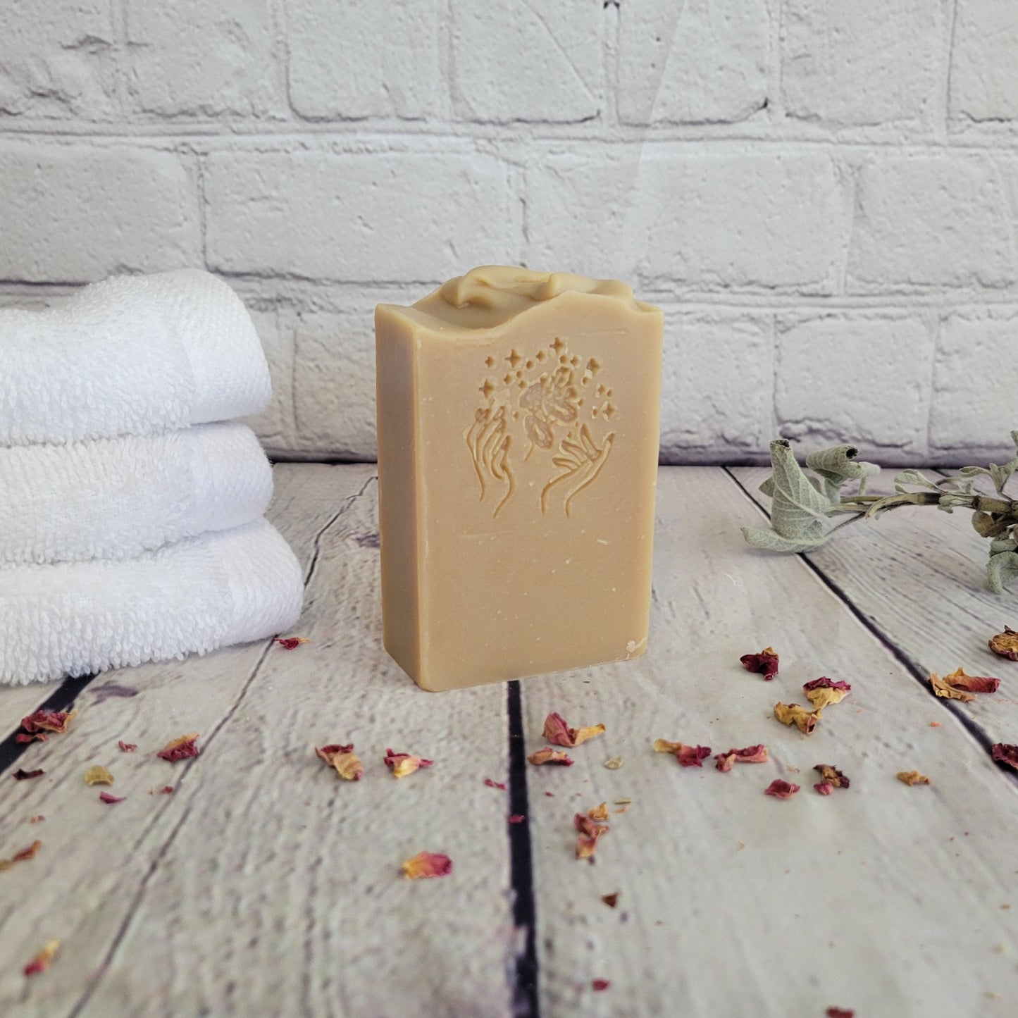 Oatmeal Honey