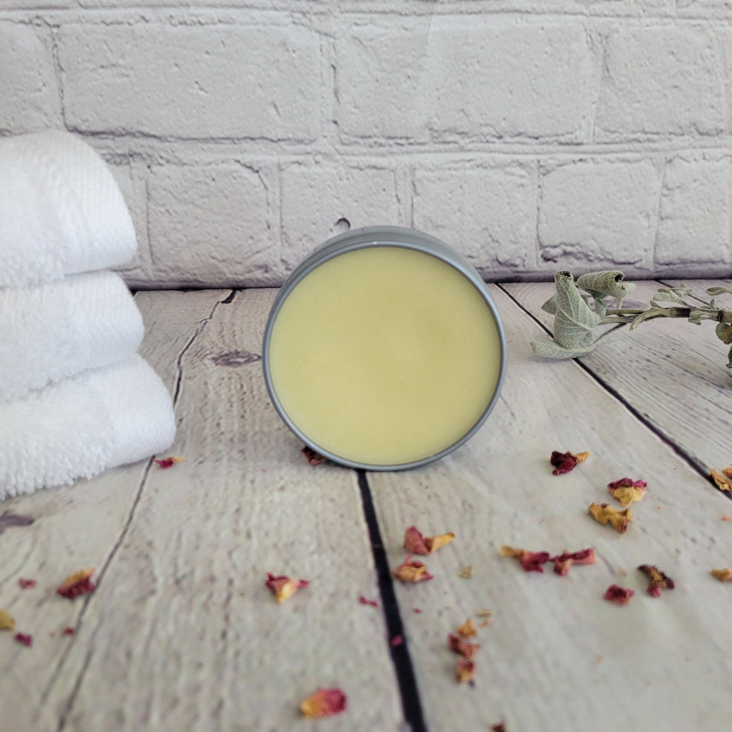 Chamomile & Calendula Salve