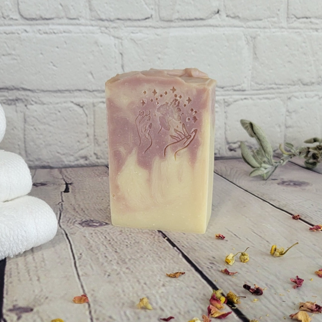 Black Raspberry Vanilla