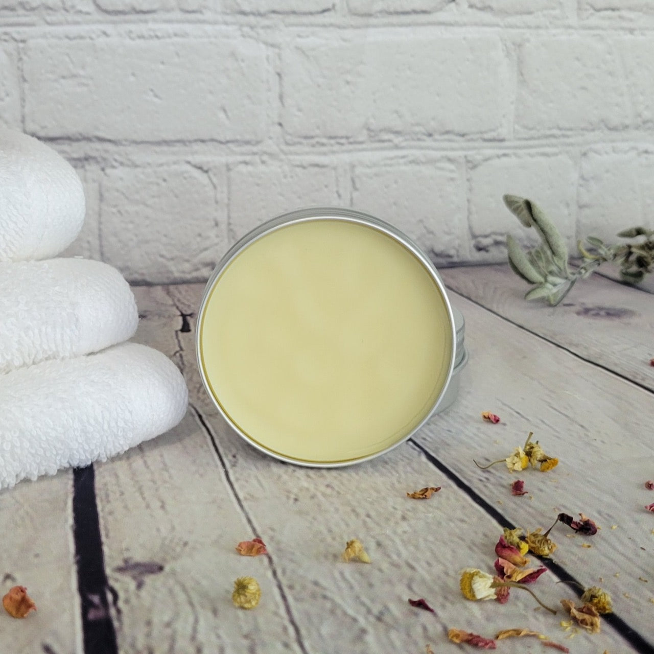 Tea Tree Salve
